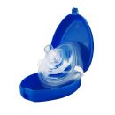 AERObag PMB Taschenmaske mit Einwegventil in Hartschalenbox