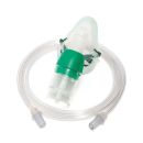 Cirrus2-Vernebler-Set Kind mit EcoLite Maske und Schlauch 2