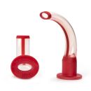 Einmal-Guedel-Tubus Gr. 4 0