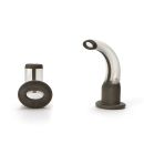 Einmal-Guedel-Tubus Gr. 1 0