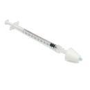 DART intranasaler Zerstäuber mit 1ml Spritze