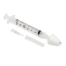 DART intranasaler Zerstäuber mit 3ml Spritze und Adapter