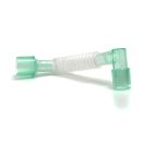 Gänsegurgel Superset 22 ID, Winkeladapter 22 AD/15 ID