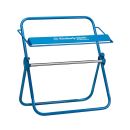 Wandhalter für Großrollen, aus Metall