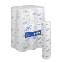 SCOTT EXTRA Ärzterollen weiß 2-lagig