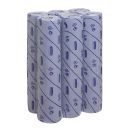 SCOTT EXTRA Ärzterollen blau 2-lagig