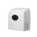 AQUARIUS Slimroll Rollenhandtuchspender, Kunststoff