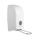 AQUARIUS Spender für Handreiniger 1 Ltr. mit Armhebel