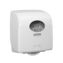 AQUARIUS Slimroll Rollenhandtuchspender Kunststoff