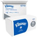 KLEENEX Ultra Falthandtücher medium, 3-lagig