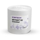 KIMTECH WETTASK DS Wischtücher, weiß