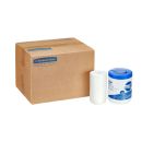 KIMTECH WETTASK DS Wischtücher weiß