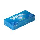 KLEENEX Kosmetiktücher (Standard-Box), 2-lagig