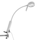 LED-Untersuchungsleuchte Touchless"" mit Flexarm