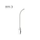 Infusions - Knopfkanüle 1465 L Gr. 2