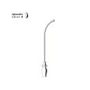 Infusions - Knopfkanüle 1465 L Gr. 1