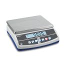 Defekturwaage GAB 6K1DNM inkl. Eichkosten  88