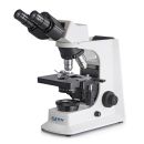 binokulares Durchlichtmikroskop OBL 127 0