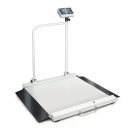 Rollstuhlwaage MWA 300K1PM inkl. Eichkosten  72