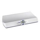 Babywaage MBD 20K mit großer Liegefläche