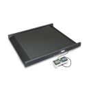 Rollstuhlwaage MWN 300K1M inkl. Eichkosten  72