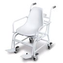 Stuhlwaage MCF300K-1M inkl. Eichkosten  72