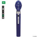 KaWe PICCOLIGHT E56 Ophthalmoskop 2,5 V sky