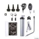 KaWe Basic Set C10/E10, Otoskop und Ophthalmoskop 2