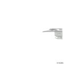 F.O. Miller Standard-Spatel Gr. 00 0