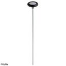 Rossier Reflexhammer, mit elastischem Kunststoffgriff