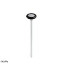 Rossier Reflexhammer, mit elastischem Kunststoffgriff