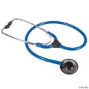 KaWe-COLORSCOP Plano Stethoskop, blau 0
