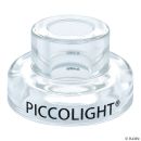Tischständer transparent für KaWe PICCOLIGHT
