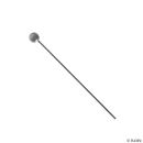 Kehlkopfspiegel Gr. 1, Ø 12 mm aus Metall