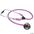 KaWe-COLORSCOP Duo Stethoskop, pink 0