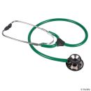 KaWe-COLORSCOP Duo Stethoskop, grün 0