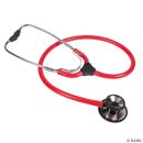 KaWe-COLORSCOP Duo Stethoskop, rot 0