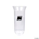 Tropfglas bruchsicher, Teile Nr. 12 aus Kunststoff