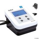 SwiSto3 Iontophoresegerät allein, inkl. Ladestecker