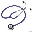 Standard-Prestige light Stethoskop aluminium