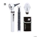 KaWe PICCOLIGHT C/E50 Otoskop-/ Ophthalmoskop-Set stone LED 2