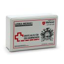 Erste-Hilfe-Set Heimwerker, weiß 0