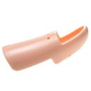 Fingerschiene nach Stack hautfarben Gr. 5