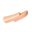 Fingerschiene nach Stack hautfarben Gr. 1