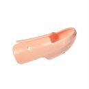 Fingerschiene nach Stack, modif. nach Drzezga hautfarben Gr. 6