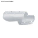 Fingerschiene nach Stack für Knopflochfinger