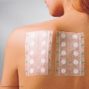 Curatest Vliesstoff-Testpflaster 7