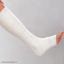 Varicex S (stretch) Zinkleimbinde 7 m x 10 cm