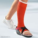 Cellona Shoecast Gr. 3, links (Schuhgröße 43 - 46)