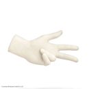 Sentina Ambidextrous U.-Handschuhe PF Latex
